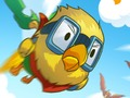 Гра Tweety Fly онлайн