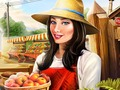 Гра Сільський ринок  онлайн