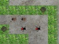 Гра Spider Tower Defense  онлайн