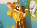 Гра Том і Джеррі Матч n`Catch  онлайн