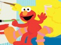 Гра 123 Вулиця Сезам: Word Play  онлайн