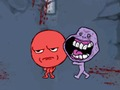 Гра Trollface проти зомбі  онлайн