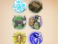 Гра Doodle God: фантастичний світ чарівництва  онлайн