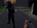 Гра Захисник бази  онлайн