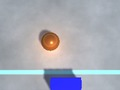 Гра 3D Arena Ball онлайн