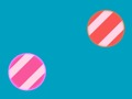 Гра Вирізати свічку Candy  онлайн