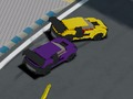 Гра Лего Speed ​​Champions 2  онлайн