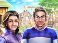 Гра Маленькі міські сусіди  онлайн