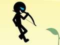 Гра Stickman archer online 4 онлайн