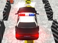 Гра Поліцейська автостоянка  онлайн