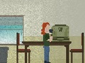 Гра Будь ласка, скажіть Привіт!  онлайн