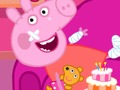 Гра Peppa Pig Super Recovery онлайн