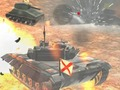 Гра Танки Battlefield  онлайн