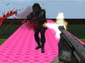 Гра Swat 3 онлайн