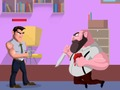 Гра Офісний хлопець  онлайн