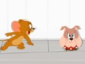 Гра Том і Джеррі Шоу: Сир Run  онлайн