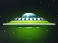 Гра UFO Арканоїд Делюкс  онлайн