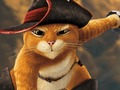 Гра Der gestiefelte kater: katzen-sprung онлайн