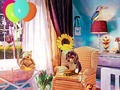 Гра Пошук 3 в 1: Doghouse  онлайн
