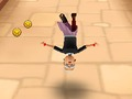 Гра Angry Gran Run Мексика  онлайн