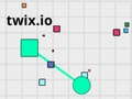Гра Twix іо  онлайн