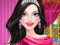 Гра Салон"Sweet Princess Spa"  онлайн