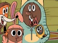 Гра Zip Zip: Шнапп Ден Маффін  онлайн
