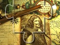 Гра Карта скарбів  онлайн