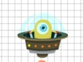 Гра Падіння ORBS  онлайн
