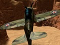 Гра 3D Air Racer онлайн