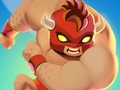 Гра Burrito Bison запустіть Libre  онлайн