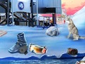 Гра Льодовий вокзал  онлайн