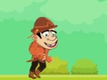 Гра Matuto Run онлайн