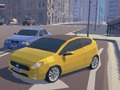 Гра 3D Місто: 2 гравця  онлайн
