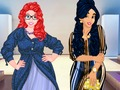 Гра Принцеси Runway Plus  онлайн