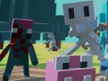 Гра Zomcraft io онлайн