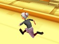 Гра Angry Gran Run, Бразилія  онлайн