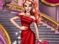 Гра Glam Girl зайнятий вихідний онлайн