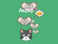 Гра CatMouse. іо  онлайн