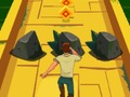 Гра Temple Run Online онлайн
