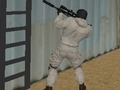 Гра Боротьба 5 (боротьба онлайн)  онлайн