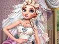 Гра Весільна церемонія пари  онлайн