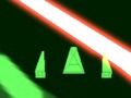 Гра Космічна гонка 3D II  онлайн