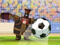 Гра Бен 10: Штрафна сила  онлайн