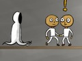 Гра Без тіньової людини онлайн