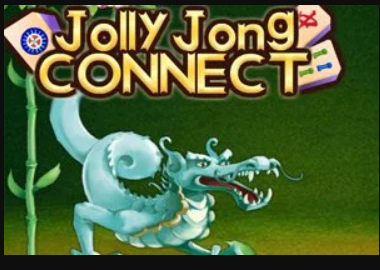 Гра Веселий Jong Connect  онлайн