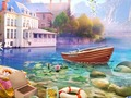 Гра Найбільший роман  онлайн