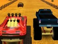 Гра Monster Truck: Початок  онлайн