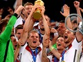 Гра Перемотування FIFA: знайти м'яч  онлайн