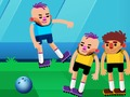 Гра Світова фізика футболу  онлайн